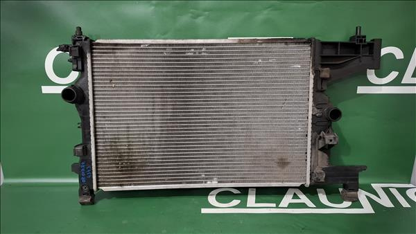 Radiator Racire OPEL ASTRA Sports Tourer (J) 1.7 CDTI A 17 DTJ
