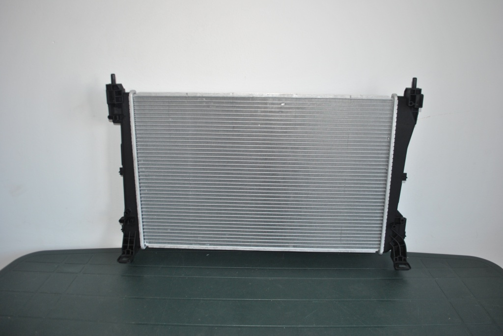 RADIATOR RACIRE OPEL CORSA D 1.3 JTD-CDTI (62X39.5