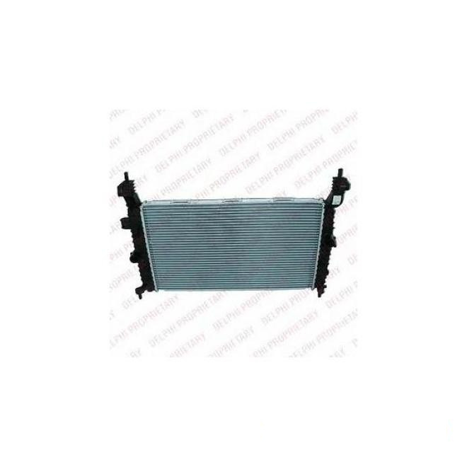 Radiator racire Opel MERIVA 2003-2010