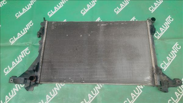 Radiator Racire OPEL MOVANO B caroserie 2.3 CDTI F