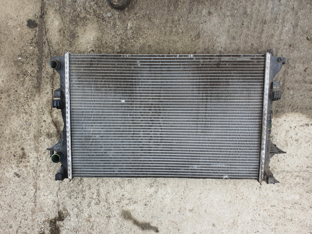 Radiator racire pentru cutie automata Renault Laguna 2 1.9dci E4 2005 2006 2007