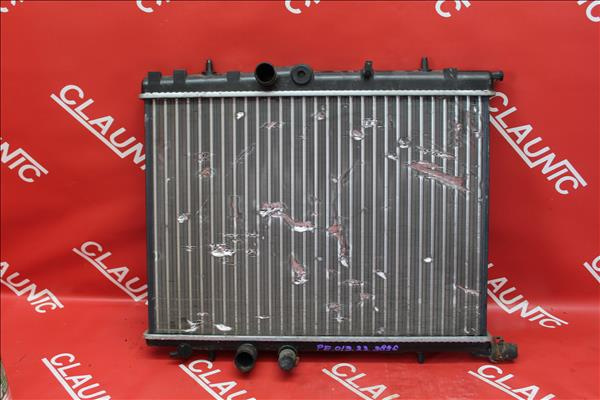 Radiator Racire PEUGEOT 307 (3A-C) 1.4 HDi 8HZ (DV4TD)