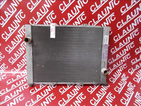 Radiator Racire RENAULT CLIO III (BR0-1, CR0-1) 1.5 dCi K9K 752