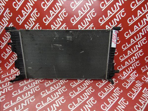 Radiator Racire RENAULT SCENIC III(JZ0-1) 1.5 DCI K9K-832