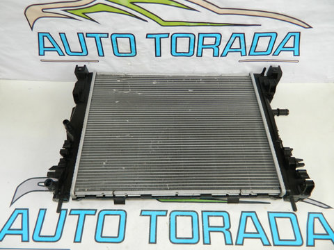 Radiator racire Renault ZOE cod 8A7560400