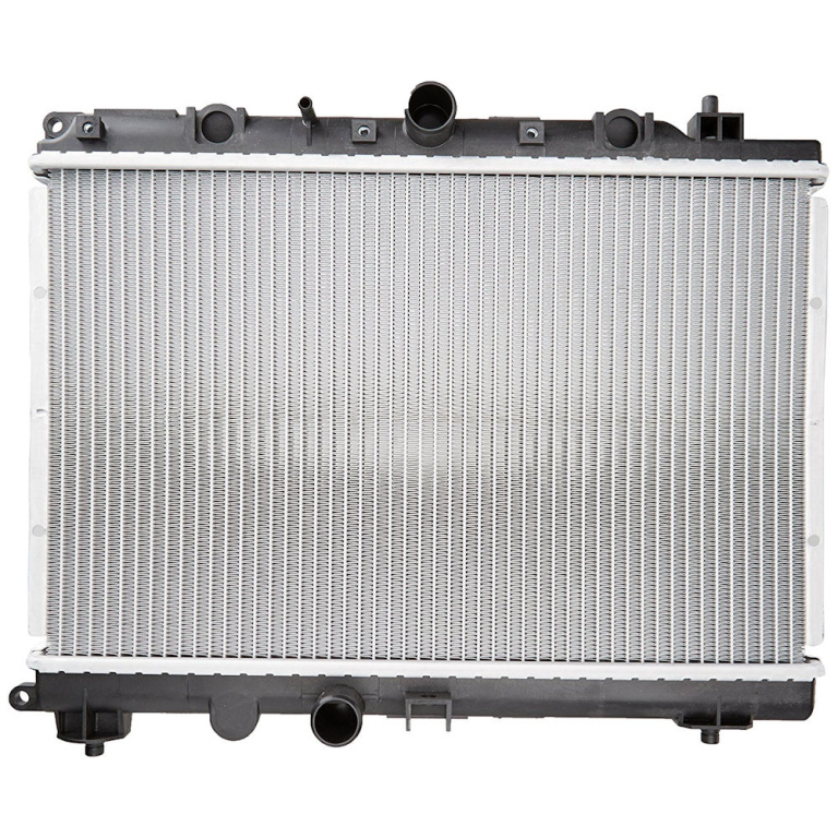 Radiator racire Rover 45(Rt), 1999-2005 2, 0 Idt 74kw Fara Ac , Diesel, Manual, 505x319x34, Cu lipire fagure prin brazare Original (VALEO)