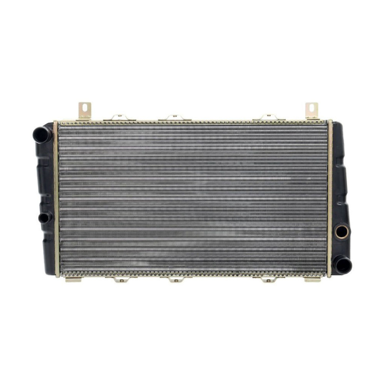 Radiator racire Skoda Felicia (6u) 09.1996-09.2001 Motor 1, 3 40/50kw Cu Ac Benzina, tip climatizare cu AC, cutie Manuala, dimensiune 489x285x34mm, Cu lipire fagure mecanica, RNBC
