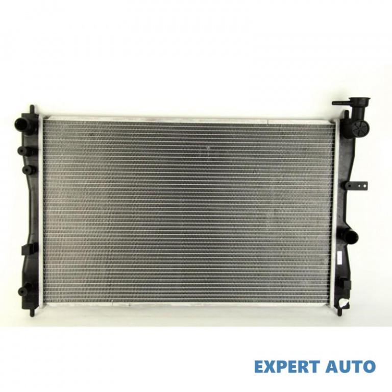 Radiator racire Smart FORFOUR (454) 2004-2006 #3 119079