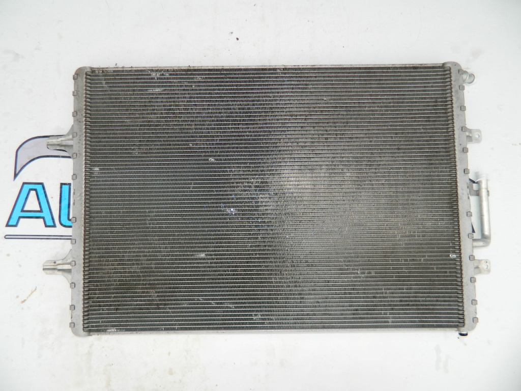 Radiator racire suplimentar Audi A6 RS6 