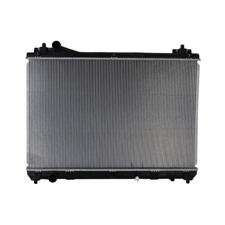 Radiator racire Suzuki Grand Vitara (Jt), 03.2006-, Motorizare 1, 9 Ddis 95kw Diesel, tip climatizare Cu/fara AC, cutie Manuala, diametru intrare/iesire 34/34mm, dimensiune 690x450x16mm, Cu lipire fagure prin brazare, KOYO