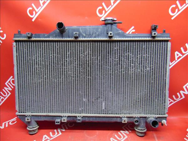 Radiator Racire TOYOTA AVENSIS (_T22_) 1.8 VVT-i 1ZZ-FE