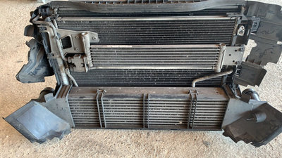 Radiator racire ulei A2045001201 Mercedes CLS 350 