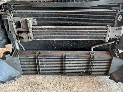 Radiator racire ulei A2045001201 Mercedes CLS 350 3.0 CDI W218 OM642