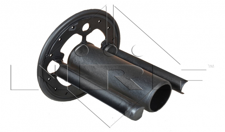 Radiator Racire Ulei Audi A4 B5 (facelif