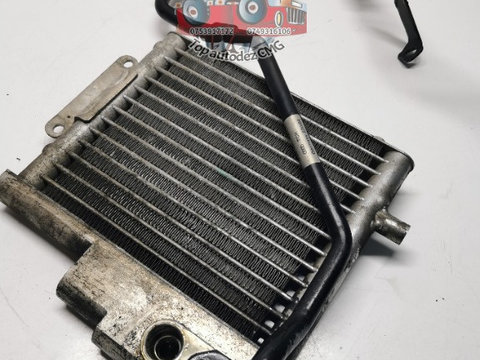 Radiator racire ulei cutie automata Audi A4 B6 2.5 Tdi 8E0317021A