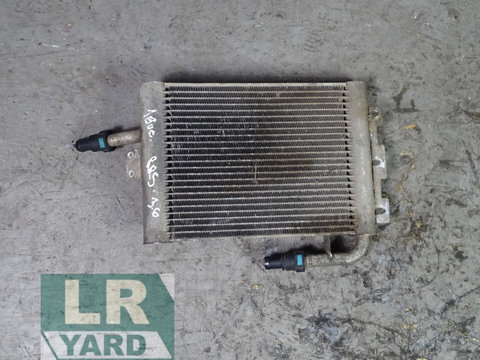 Radiator racire ulei cutie automata Range Rover Sport 3.6d