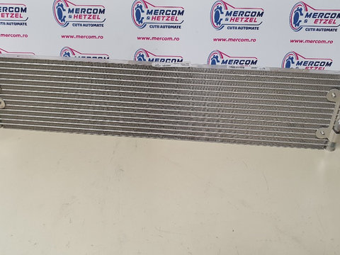 Radiator racire ulei cutie automata VW Touareg 3.0 Diesel 2007 an AISIN TR60SN 09D 8M0376026291 BEHR