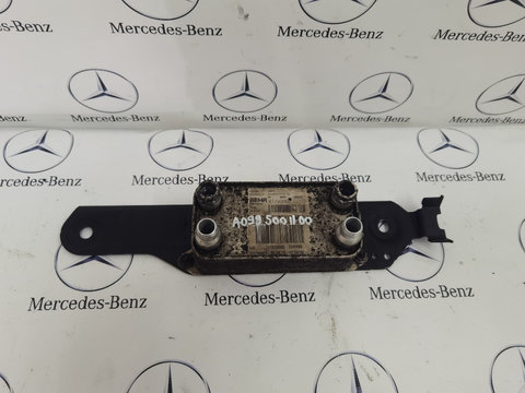 Radiator racire ulei cutie de viteze automata Mercedes E class w212 A0995001100