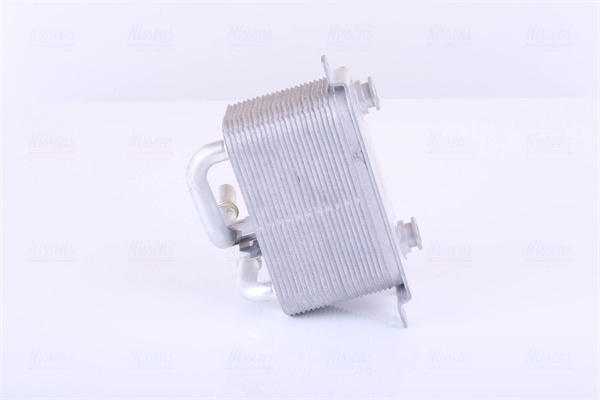 Radiator racire ulei, cutie de viteze au