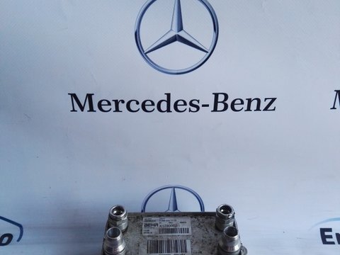 Radiator racire ulei cutie de viteze automata Mercedes w204 w212 A0995001100