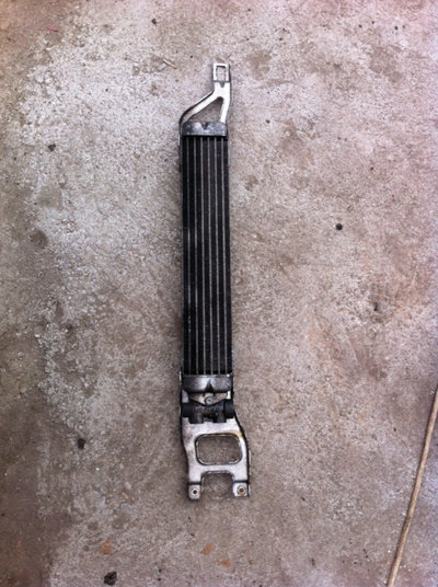 Radiator racire ulei cutie Mercedes-Benz A-Class W