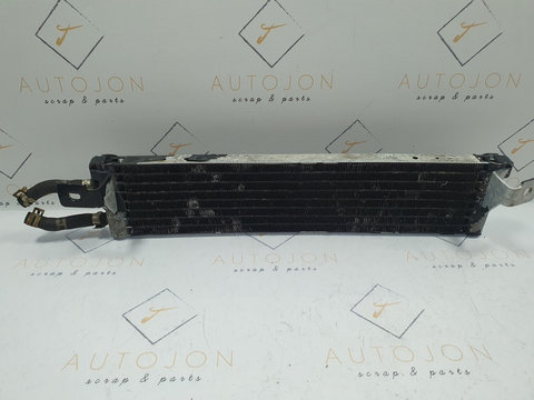 Radiator racire ulei cutie Mercedes ML (W163) 270 CDI OM612 2001