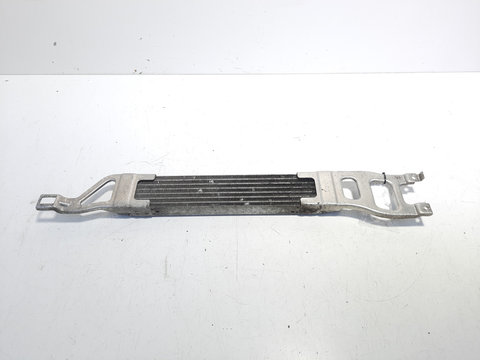 Radiator racire ulei cutie viteza, cod A1695000200, Mercedes Clasa A (W169) 2.0 CDI, OM640941 (id:498208)