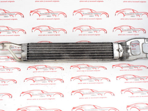 Radiator racire ulei cutie viteza Mercedes A class W169 2.0 D A1695000200 618