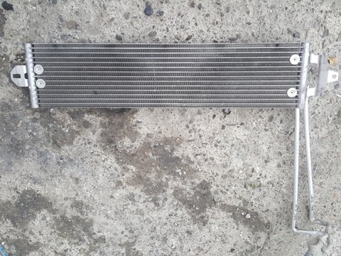 Radiator racire ulei, cutie viteze automata Vw Touareg 3.0 d