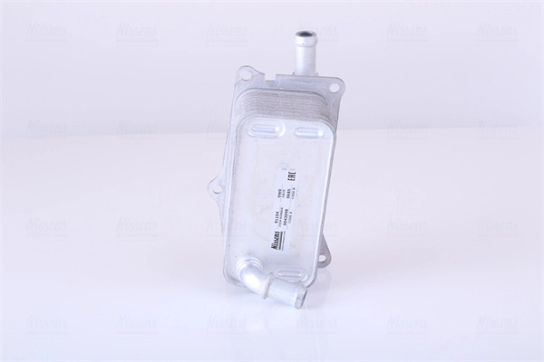 Radiator racire ulei cutie viteze automata Nissens MERCEDES-BENZ B-CLASS Sports Tourer (W246, W242) 2011-2018 - 91104