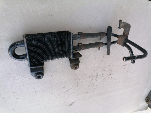 RADIATOR RACIRE ULEI DIRECTIE + Conducta KS140 SERVO KIA SPORTAGE 2.0 CRDI 140CAI 2004 - 2009