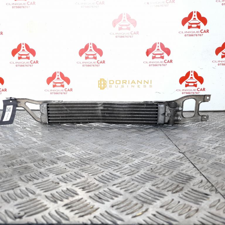 Radiator racire Ulei Mercedes A-Class B-Class