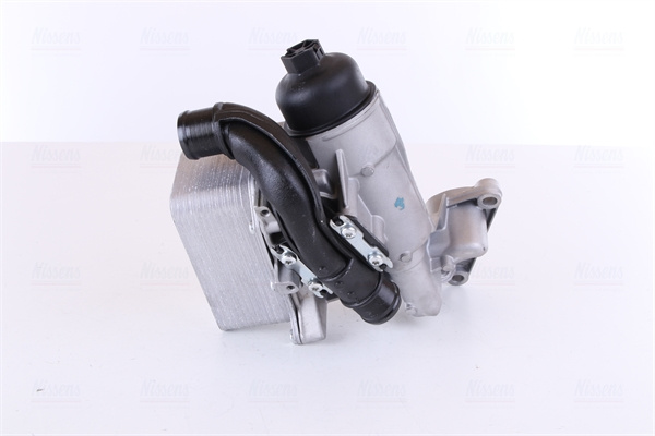 Radiator racire ulei nou Renault Alaskan 2.3 DCI 4x4 diesel 190cp 2017-
