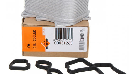 Radiator Racire Ulei Nrf Volkswagen Sharan 2 2010→ 31263
