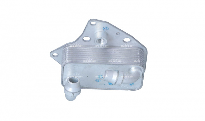 Radiator Racire Ulei Opel Combo C (facelift) 2005 2006 2007 2008 2009 2010 2011 Tour Tramp minivan 5-usi 31343