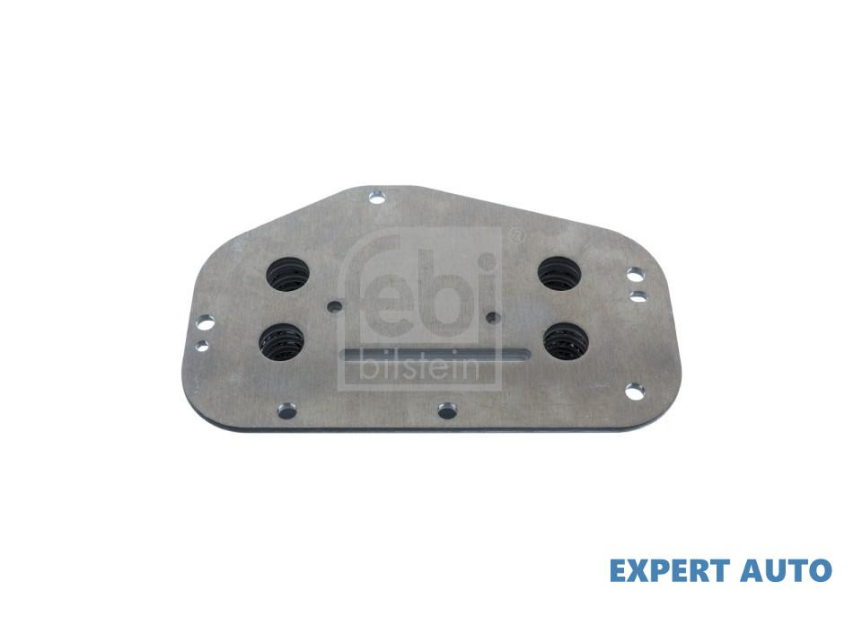 Radiator racire ulei Opel ZAFIRA B Van 2005-2016 #3 55355603