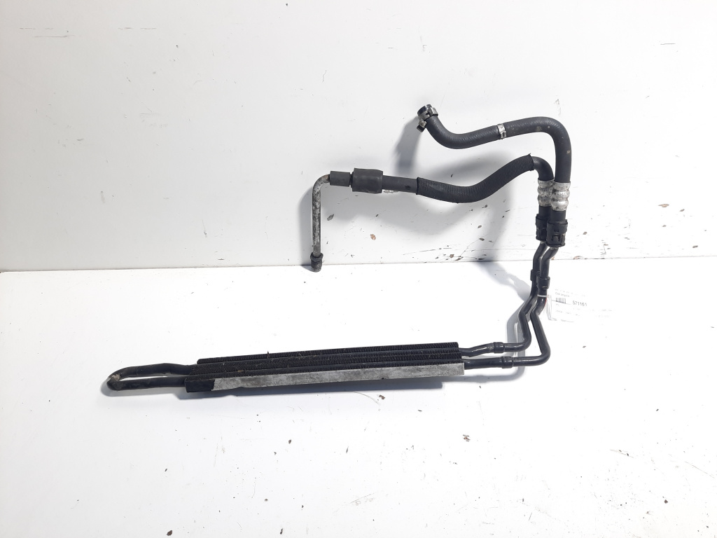 Radiator racire ulei servo, Bmw 3 Touring (E46) 2.0 diesel, 204D4 (idi:571161)