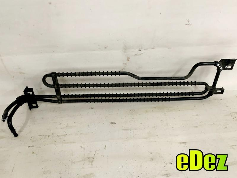 Radiator racire ulei servo Mercedes C-Class (2007-