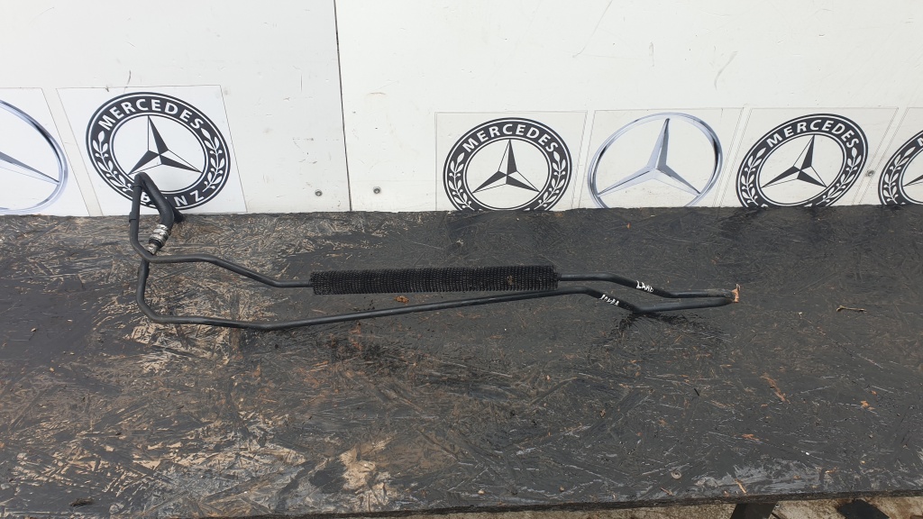 Radiator racire ulei servodirectie land rover freelander
