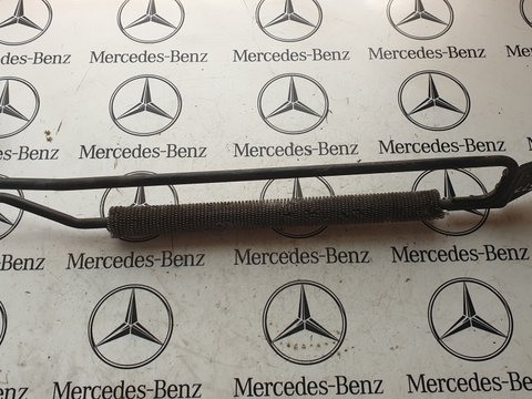 Radiator racire ulei servodirectie Mercedes cls 320 W219