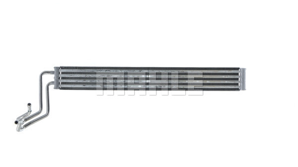 Radiator racire ulei sistem directie # Vw Touareg 