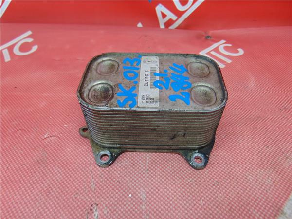 Radiator Racire Ulei SKODA RAPID (NH3) 1.6 TDI CAYC, CLNA