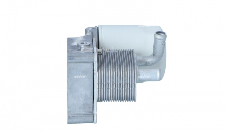 Radiator Racire Ulei Termoflot Ford Tran