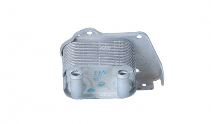 Radiator Racire Ulei Termoflot Opel Astra H (facelift) 2005 2006 2007 2008 2009 2010 2011 2012 2013 2014 2015 Sedan 1.7 CDTI MT (100 hp) 31345 11-942-630