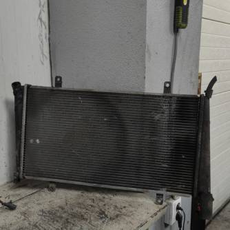 Radiator racire Volvo S40 1.9