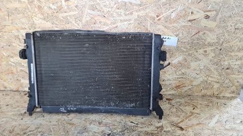 Radiator Racire Vw Golf 6 1.4 TSI DSG 20