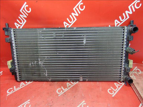 Radiator Racire VW POLO (6R_) 1.6 TDI CAYB