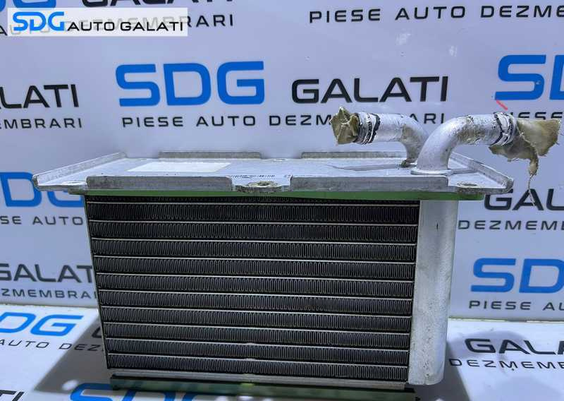 Radiator Racitor Aer Intercooler VW Golf 6 1.4 TSI CAX CAXA 2008 - 2014 Cod 03C145749B [B0030]