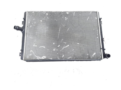 Radiator racitor apa, cod 1K0121251AB, Vw Golf 6 (5K1) 1.6 TDI, CAY (idi:582880)