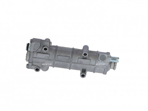 Radiator Racitor EGR Recirculare Gaze IVECO Daily 4 2006 2007 2008 2009 2010 2011 Autobasculanta 2-usi 3.0 JTD MT (146 hp) 48378 12-127-630